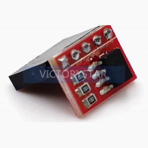 LM75A highprecision <strong>temperature</strong> <strong>sensor</strong> development board module highspeed I2C interfaceLM75A highprecision <strong>temperature</strong> <strong>sensor</strong> de - Product Image 2