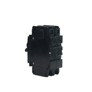 Aparato eléctrico de bajo voltaje 1P 2P 3P Disyuntor en miniatura MCB 5A 15A 60A Disyuntor