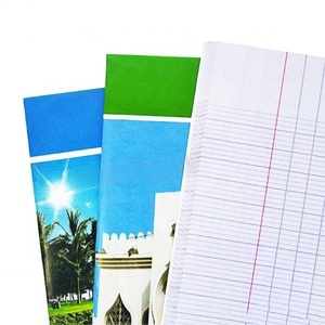 Copllent Simple <strong>Paper</strong> <strong>Notebook</strong> Exercise Homework Books Exported Africa Senegal Stationery High Quality UNCIEF School <strong>Notebook</strong> - Product Image 5