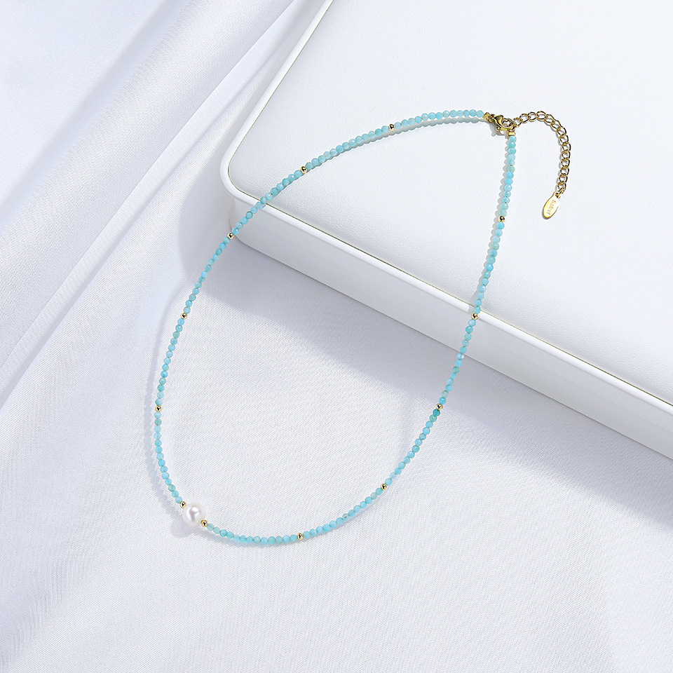 Amazonite