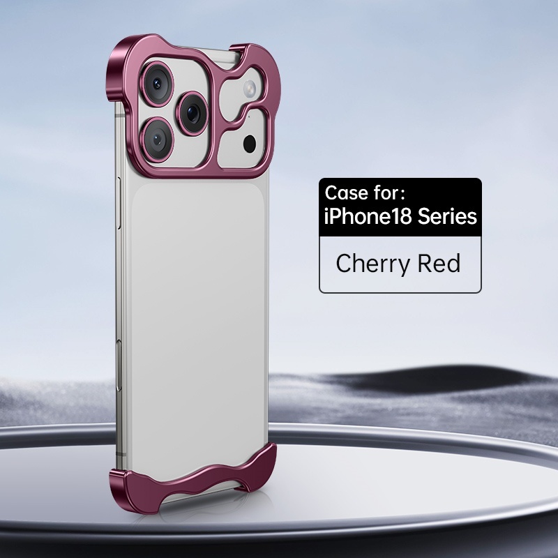 Rouge cerise