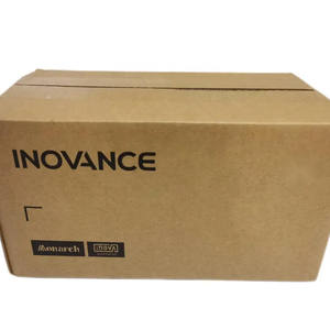 Nuovo originale Inovance GL20 serie interfaccia di comunicazione GL20-1600END 16 punti di ingresso digitale modulo di uscita unità terminale remoto