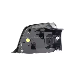 Factory-Produced Original Accessories for Tesla Model 3/<strong>Y</strong> OEM Rear <strong>Lights</strong> Clear Lens New Condition Part Numbers 1502086 1502087