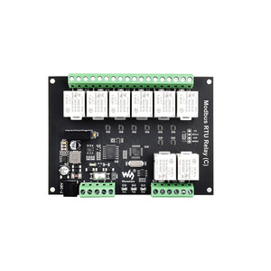 Aismartlink โมดูลโมดูลโมดูลโมดูล RS485กระแสสูง4ทิศทางโปรโตคอล Modbus RTU เกรดอุตสาหกรรมที่แยกออกจากกัน - Product Image 4