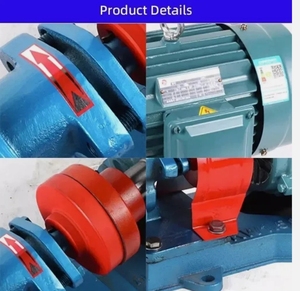 <strong>Cheap</strong> Botou Honghai <strong>Pump</strong> Kcb Rotary <strong>Gear</strong> Lube Oil <strong>Pump</strong> Kcb 300 <strong>Gear</strong> Oil <strong>Pump</strong> KCB960 Kcb1200