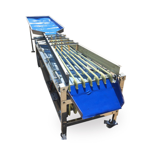 Vegetable and Fruit <strong>Sorting</strong> <strong>Machine</strong> Avocado Fruit <strong>Sorting</strong> Calibrating <strong>Machine</strong> Fruit Size Grade Classify <strong>Machine</strong> Made in China - Product Image 1