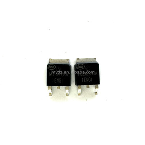 NCE40P70K NCE55P15K NCE55P30K NCE0208KA NCE7560K NCE60P25K TO252 MOS TO-252 transistörler MOSFET - Product Image 1