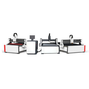 7.5KW 1325 <strong>High</strong> <strong>Precision</strong> <strong>Cnc</strong> <strong>Router</strong> Machine for Metal <strong>Cnc</strong> <strong>Router</strong> Machine for Wooden <strong>Cnc</strong> Engraving Machine - Product Image 6