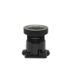 Ống kính 50MP M16 4.65mm với ống kính công nghiệp 4.0 có độ méo thấp 121 độ F2.4 dành cho cảm biến 1/1.5 inch 1/1.6 inch 1/2.3 inch - Product Image 2