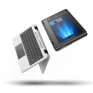 Factory Made 360 Degree Rotating Foldable <strong>Yoga</strong> Computer 11.6 Inch 2 in 1 Student Studying Notebook Laptop - Product Image 2