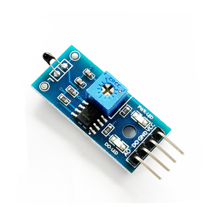 Temperatur sensor modul 4-poliger wärme empfindlicher Sensor