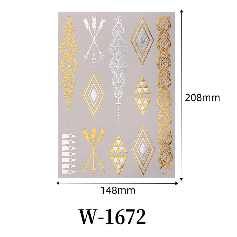 W-1672-148208mm-chip desnudo