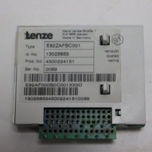 モテックM2-M3用の新しいE82ZAFBC001バス - Product Image 6