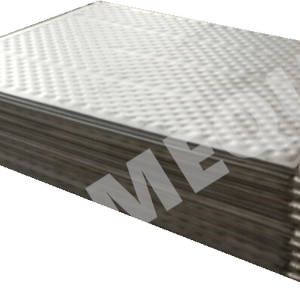 Stainless Steel Pillow Plate <strong>Heat</strong> <strong>Exchanger</strong> for Milk Cooling tank