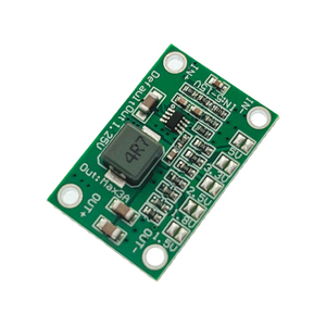 Módulo de potencia Buck ajustable de 1,25 V, 1,5, 1,8, 2,5, 3,3, 5V, salida de entrada de 5-16V, 1, 2, 1, 2, 1, 2, 3, - Product Image 2