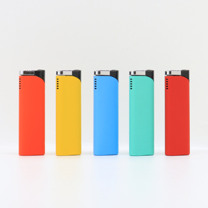 Hot Bán Hút Thuốc Lá Ngọn Đuốc Ngọn Lửa Windproof Nhẹ Hơn OQ-806 Biểu Tượng Tùy Chỉnh - Product Image 1