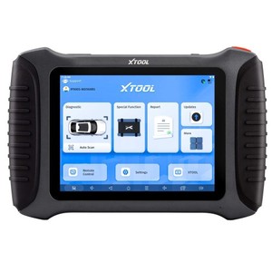 XTOOL InPlus IP900S беспроводной полносистемный диагностический сканер с поддержкой кодирования ECU, протокол CANFD FCA AutoAuth D8S IP900 - Product Image 1