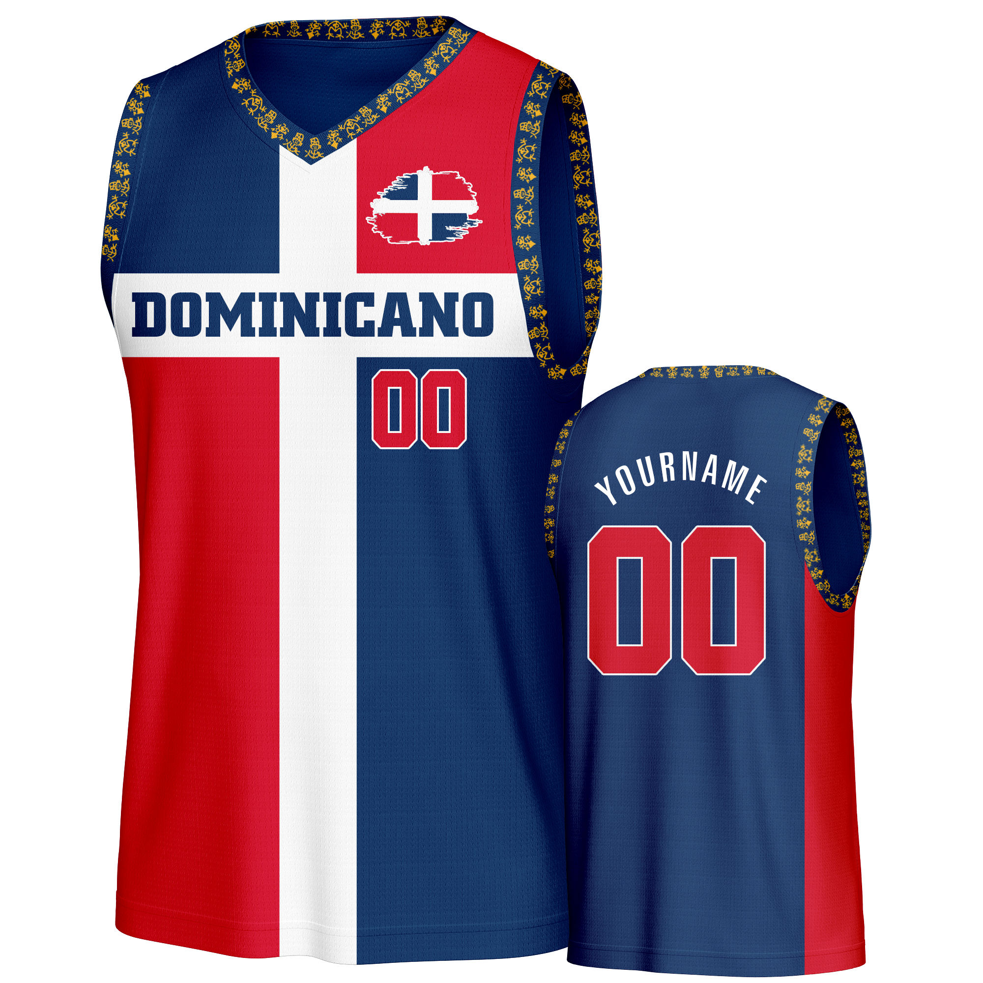 Dominicano