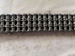 12a-3 chuỗi ổ đĩa công nghiệp tùy chỉnh nhà máy-Chuỗi băng tải tùy chỉnh chuỗi truyền tải công nghiệp - Product Image 2