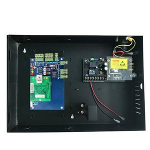 <strong>Ethernet</strong> One Door Network <strong>Access</strong> <strong>Control</strong> Panel for Door <strong>Access</strong> <strong>Control</strong> and Parking <strong>Access</strong> <strong>Control</strong> - Product Image 5