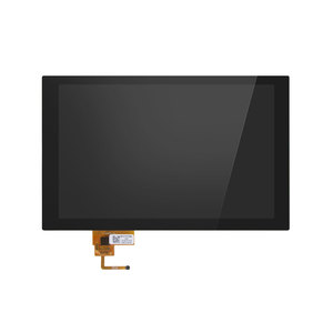 10.1 Inch IPS <strong>LCD</strong> <strong>Display</strong> <strong>Module</strong> with Capacitive Touch High Visibility Product Category - Product Image 2