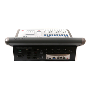 Ava sahne DMX kontrol DJ aydınlatma kumandası işık konsolu DMX kuvars avolite aydınlatma kumandası konsolu - Product Image 6