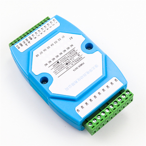 Analog Acquisition 8 Channels of Analog Current and Voltage Input to RS485 - Product Image 5