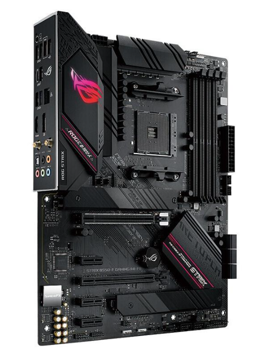 ASUS ROG STRIX B550-F GAMING WIFI DDR4