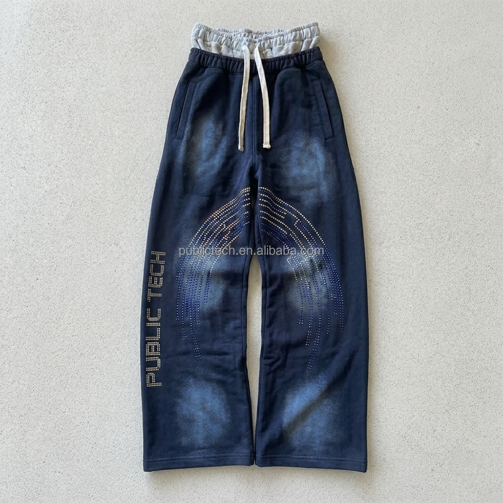 Azul oscuro