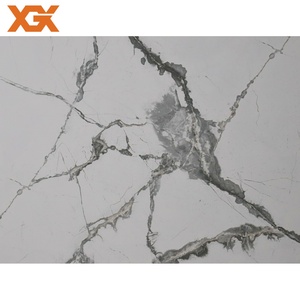 3200x1600 mét Chất lượng cao nhân tạo sang trọng đá 9 mét Độ dày thiêu kết đá tấm sứ sàn gạch cho phòng khách tường - Product Image 6