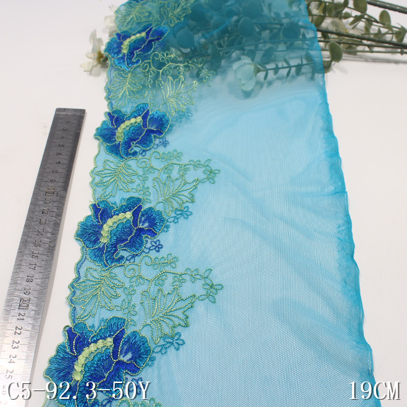 Atoll bleu de PANTONE
