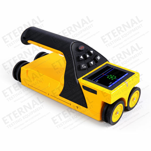 Probador de barras de refuerzo para encontrar hormigón integrado de alta precisión Escáner de refuerzo Detector de barras de refuerzo Precio escáner de barras de refuerzo de hormigón - Product Image 3