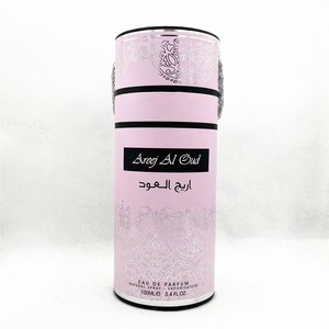 น้ำหอมผู้หญิงขายดีที่สุดในดูไบ Areej Al Oud อาหรับตะวันออกกลาง - Product Image 4