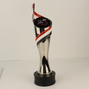2025 uzun ömürlü etkileyici dayanıklı Metal kupa şampiyonası yüksek profilli yarışmalar sanat heykel ulusal gün cadılar bayramı - Product Image 2