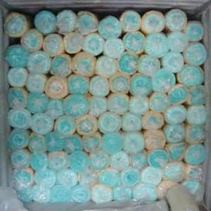 OEM nhà máy tùy chỉnh Bảng điều khiển lọc sợi thủy tinh sơn xe Bộ lọc không khí CuộN bông phun gian hàng khuếch tán phương tiện truyền thông thay thế - Product Image 6