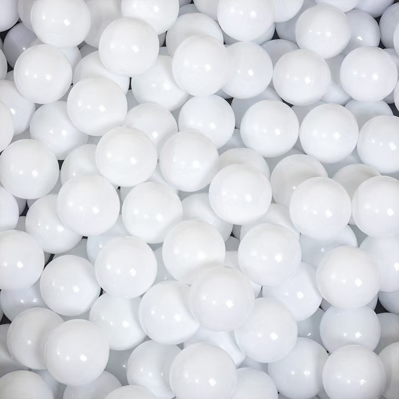 White 5.5vm 7cm 8cm