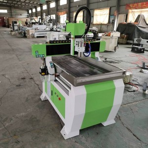 Rich Auto <strong>A11</strong> <strong>Dsp</strong> <strong>Controller</strong> <strong>Cnc</strong> Stone <strong>Router</strong> Machine 6090 220v - Product Image 5