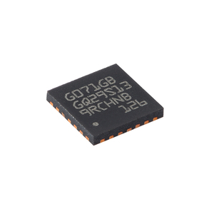 Original STM32G071GBU6 Microcontroller for Arm Cortex-M0+ 32-bit <strong>FPGA</strong> UFQFPN-28 Package - Product Image 1