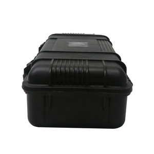 高品质工具箱飞行IP67防震防护硬塑料工具箱工具箱，内部带泡沫 - Product Image 6