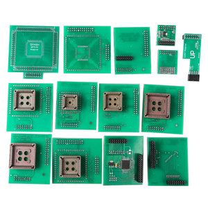 XPROG-M V5.74 X-PROG USBドングル付きボックスECUプログラマー - Product Image 2