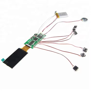2.4inch Mini Screen Digital Video Player Board TFT <strong>LCD</strong> Module <strong>Display</strong> <strong>With</strong> Type-C USB - Product Image 3