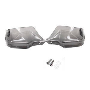 BMW R1250GS GSA R1200GS LC F800GS ADV S1000XR F850GS F900XR 2013-2021ハンドガードハンドガードエクステンションプロテクターフロントガラス用 - Product Image 2