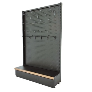 Высококачественная стальная подставка для стеллажей - Product Image 1