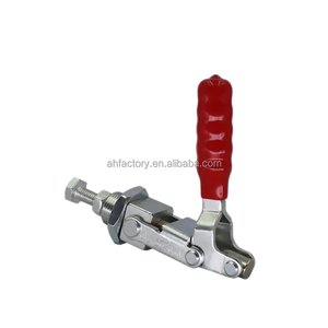 Chất Lượng Cao 36204 GH-36204-M Dụng Cụ Cầm Tay Đường Thẳng Hành Động Chuyển Đổi Kẹp Hàn Bảng Kẹp Đẩy Kéo Hành Động Với Mỡ L - Product Image 4