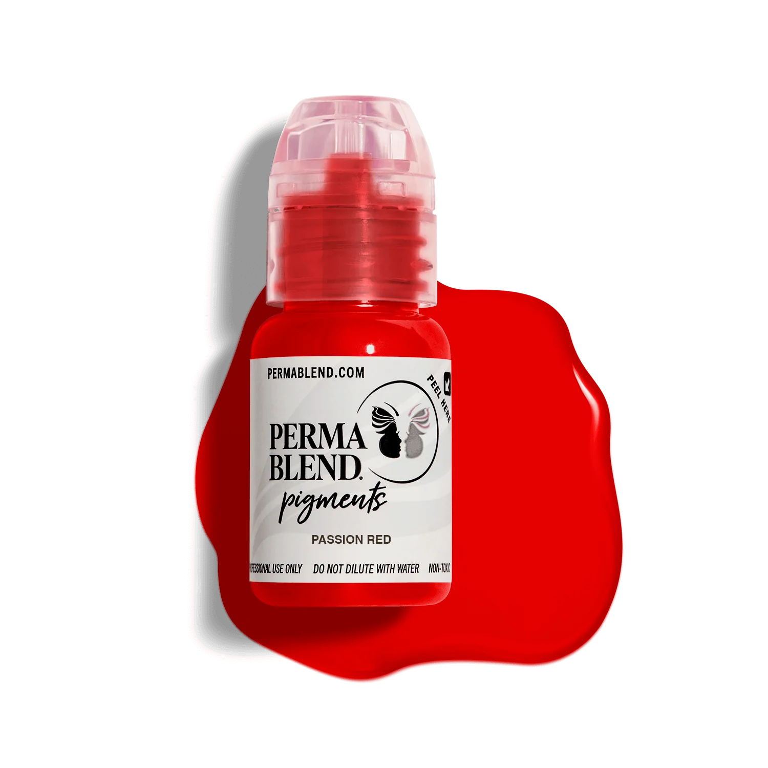 Rojo Pasión