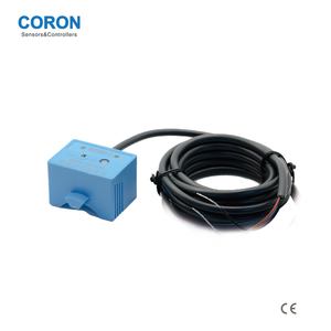 PNP出力モードを備えたCCJ-Y26容量性近接センサーは、液体と材料のレベルを検出します - Product Image 5
