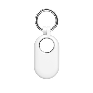 Weview三星银河智能标签2跟踪器外壳带钥匙扣的新型硅保护壳盖 - Product Image 5