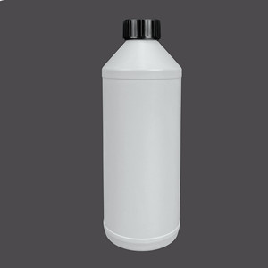 Empty 1.5L Antifreeze Lubricant <strong>Bottle</strong> Chemical Packaging Plastic Engine Oil <strong>Bottle</strong> with Liquid Level Line - Product Image 5