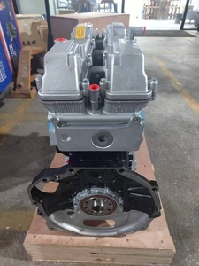 ชุดเครื่องยนต์3.0L 2JZ สำหรับ Toyota Lexus GTE ผลิตใหม่100% ทดสอบ - Product Image 3