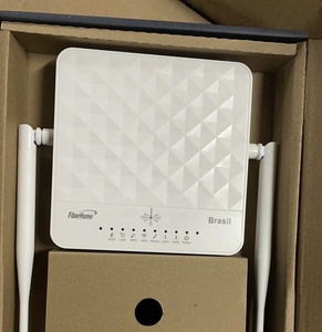 Fiberhome AN5506-02-FG optik ağ ünitesi 4G kablosuz LAN ve kablosuz Lan GPON ONU 1 * GE 1 * FE 1 * tencere ile FTTH FTTO modemler için - Product Image 4
